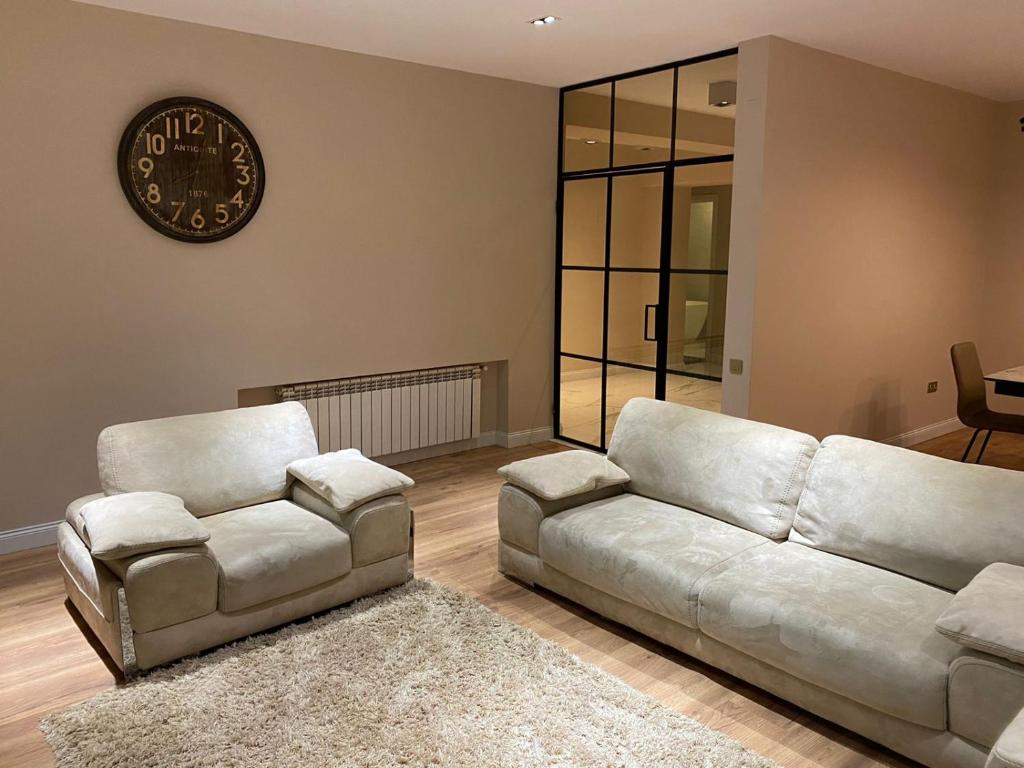 Seaview Apartment in Kobuleti, Kobuleti