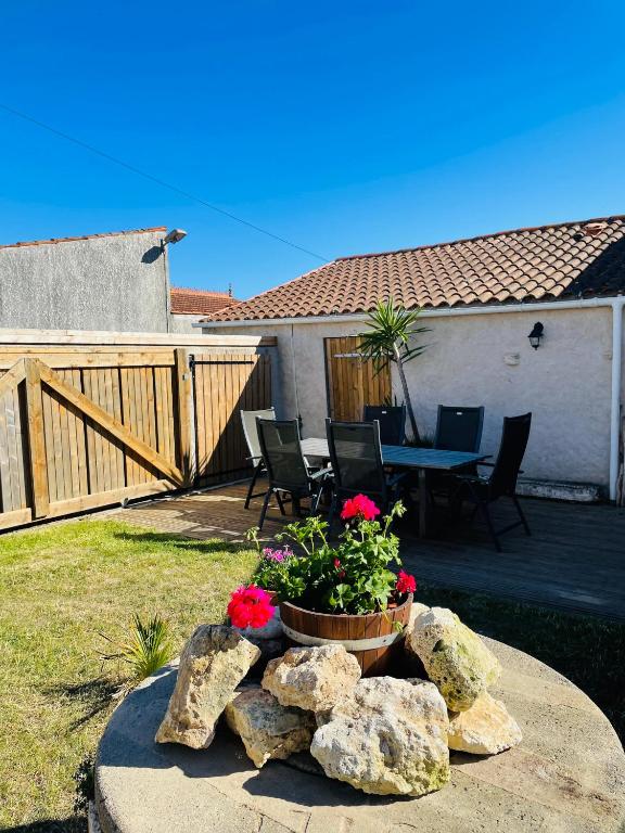 호텔 외관