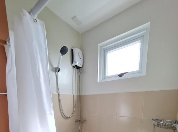 Lovely 2- BR Condo (Fully Air-conditioned w/ Wifi) photo