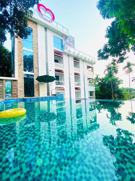 Beach Queen Resort photo