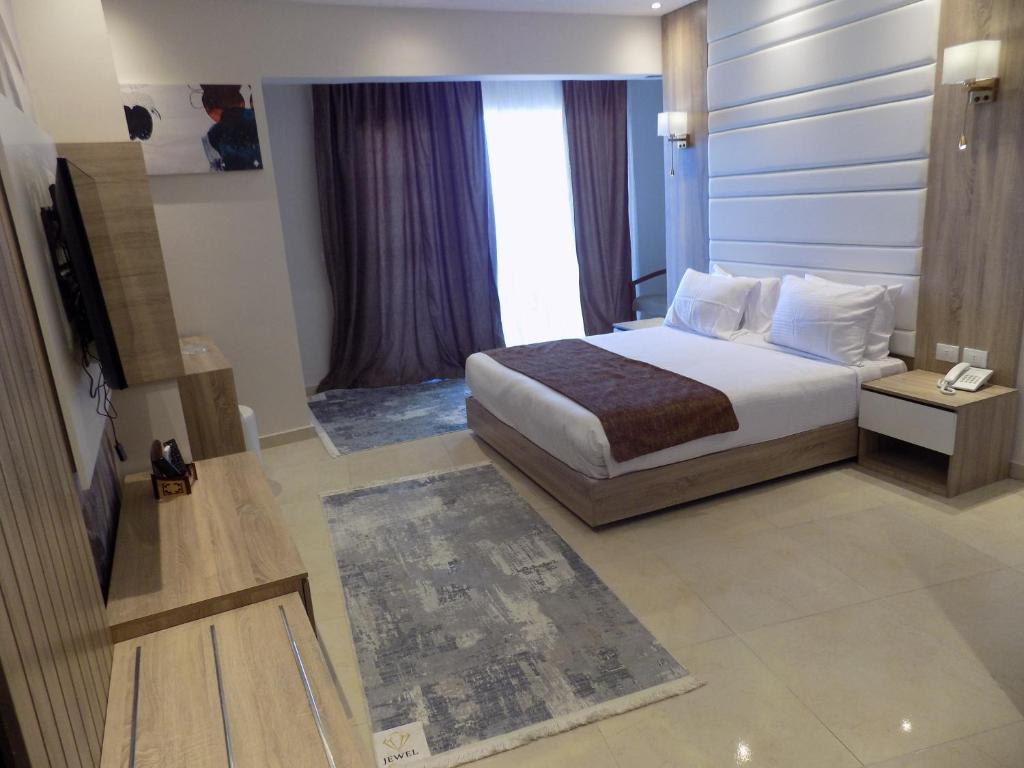 Jewel Sharm El Sheikh Hotel photo