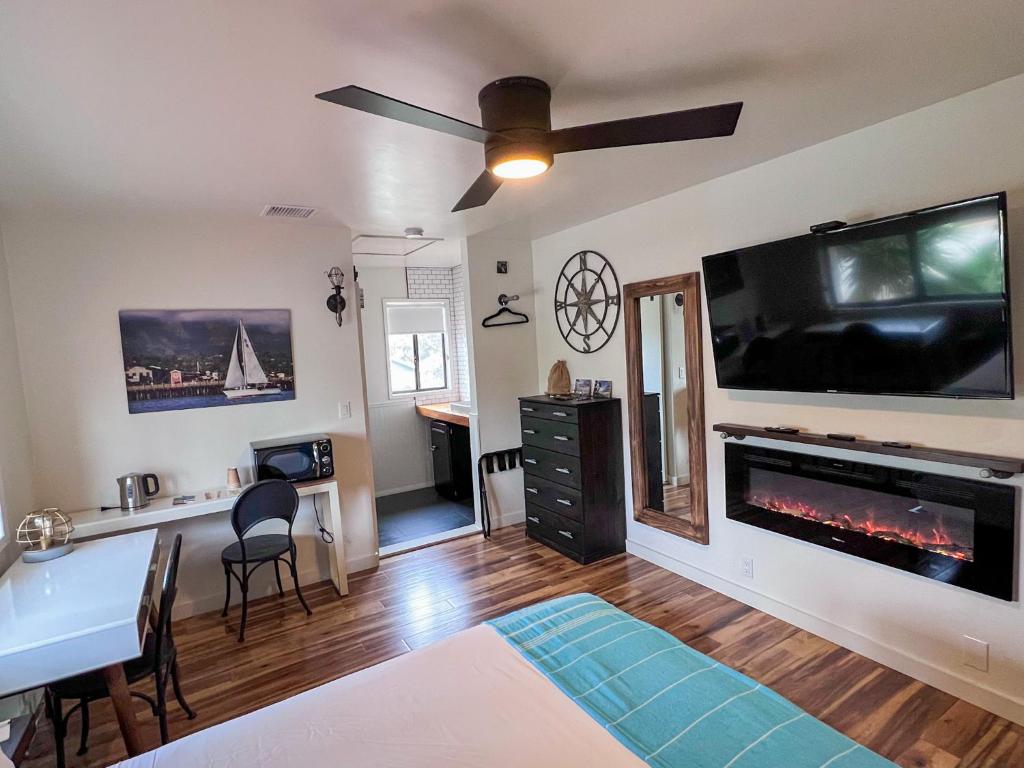Haley Hotel — Hotel in Santa Barbara (CA)