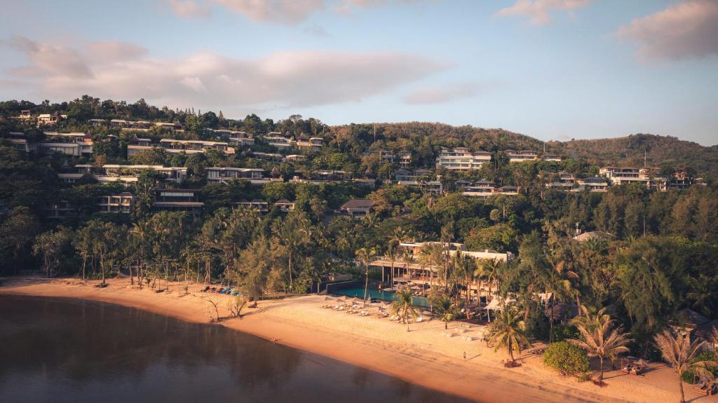 Surrounding environment