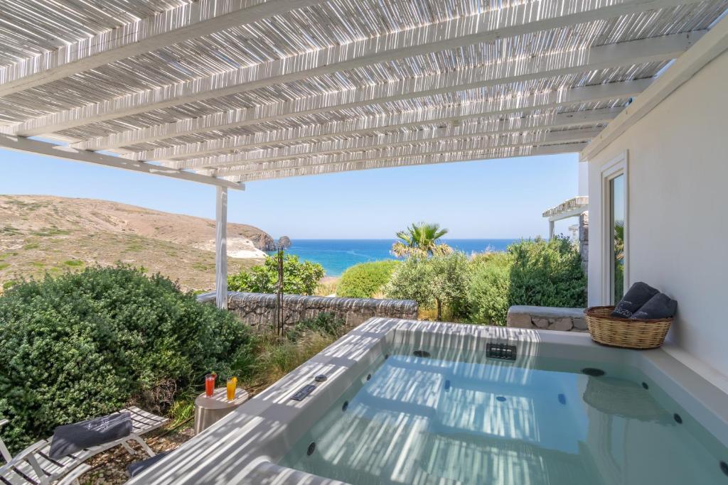 バルコニー/テラス