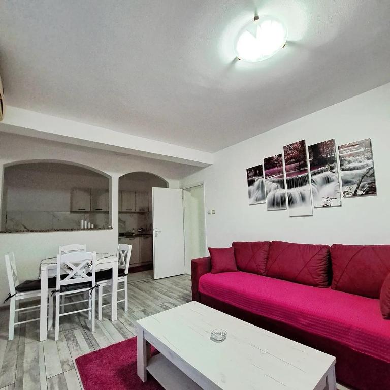 Apartman Giovanni 2, Aranđelovac