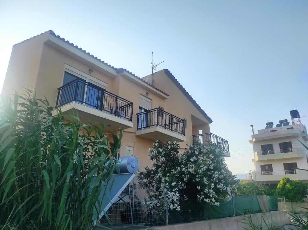Fani's Family House 전경