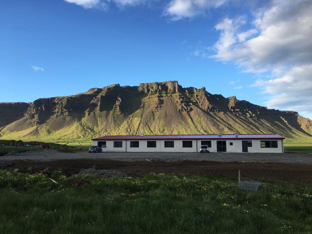 Vagnsstadir Hostel — Hotel in Hornafjordur