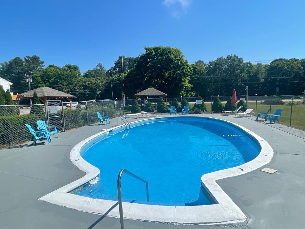 Aquastar Inn — Hotel in Westerly (RI)