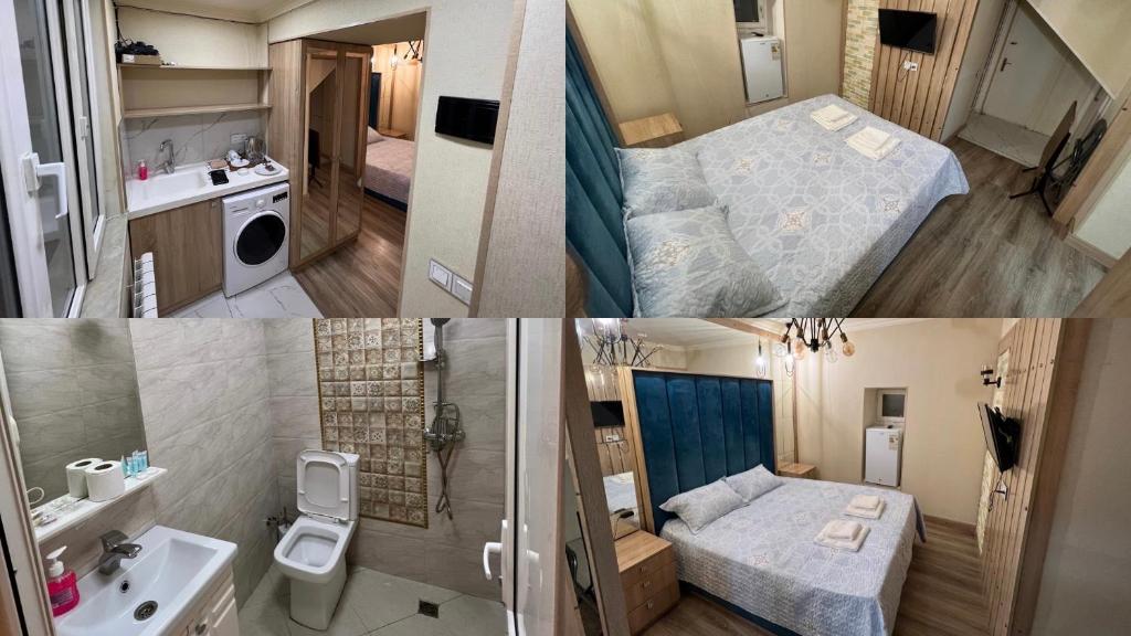 BAKU Centro apartments — Hotel in Baku