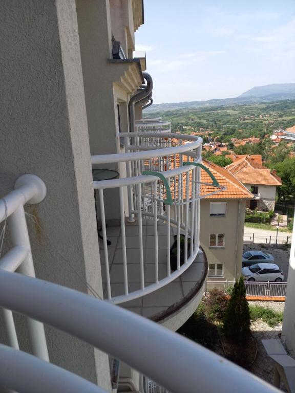 Smeštaj Voli - Borići studio-apartman, Sokobanja - 5