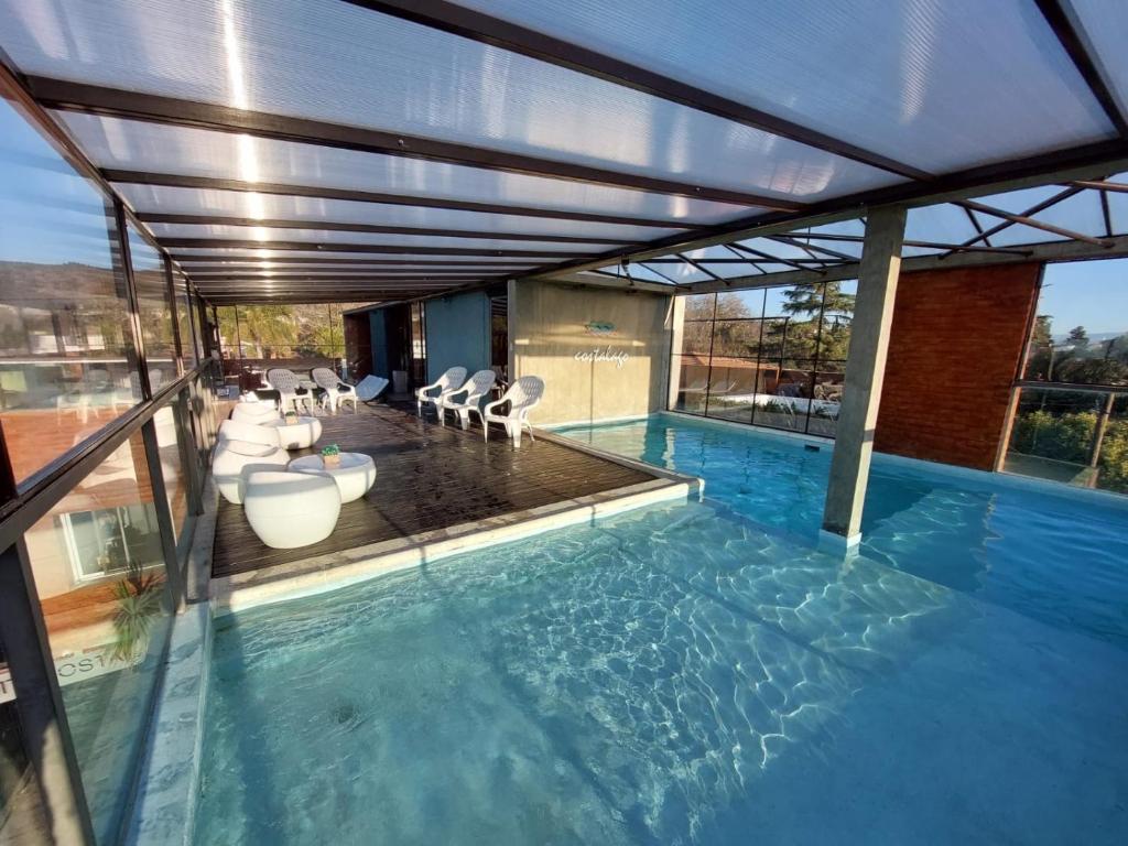 Costalago Suites photo