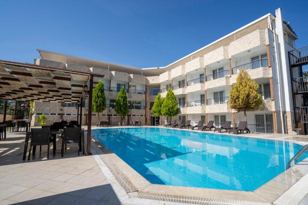 Ayapam Hotel photo