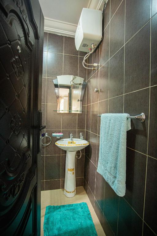 Accra Luxury Homes @ East Legon photo