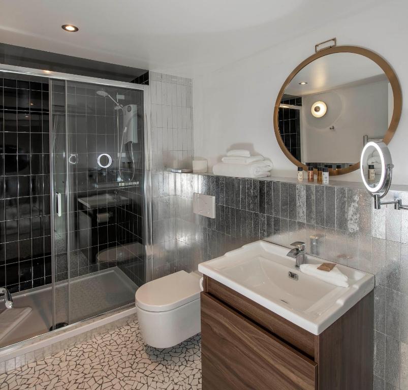 Trueman Court Luxury Serviced Apartments photo