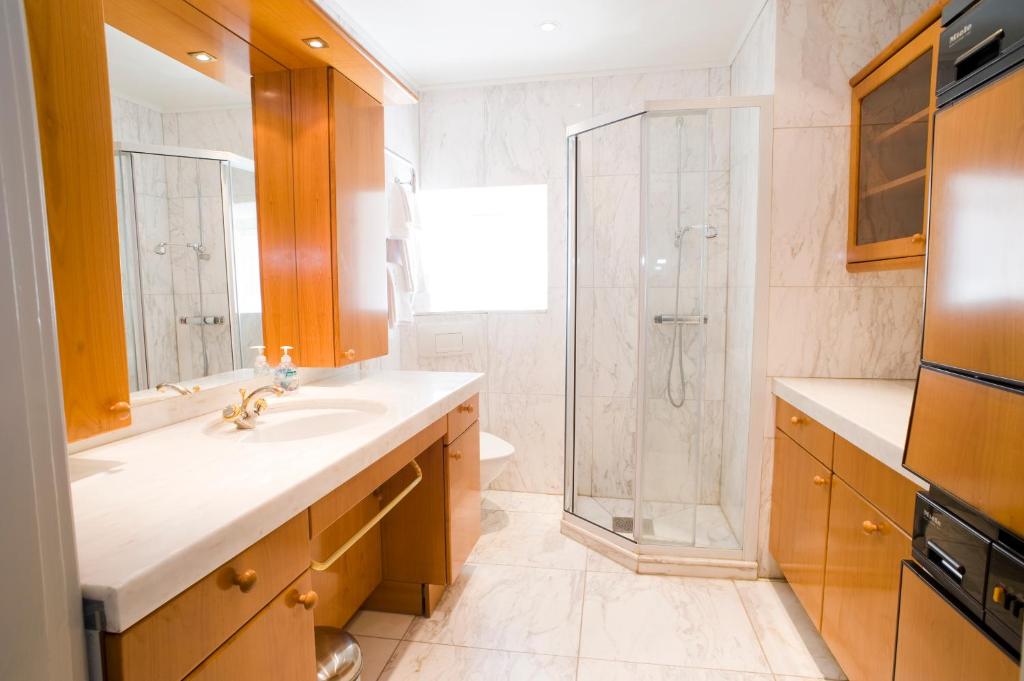 Shower