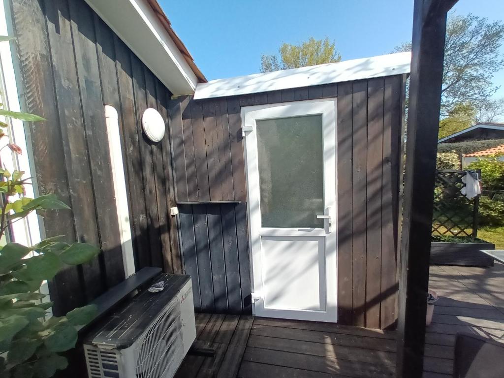 Maisonnette mitoyenne andernos - 3