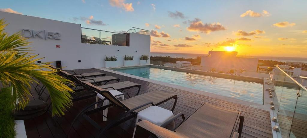 5TH Avenue Aparment - 5
