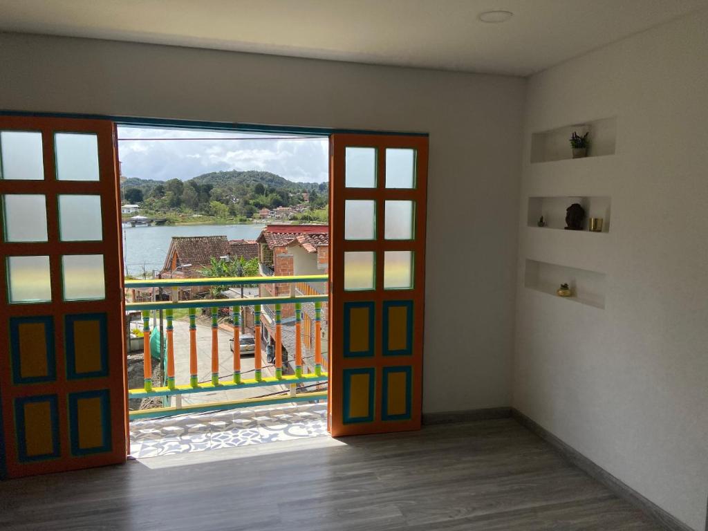 La pradera apartment by Hope - 2