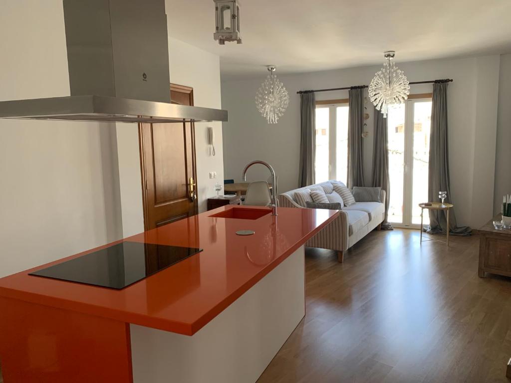 Casa EL JABLE - 1