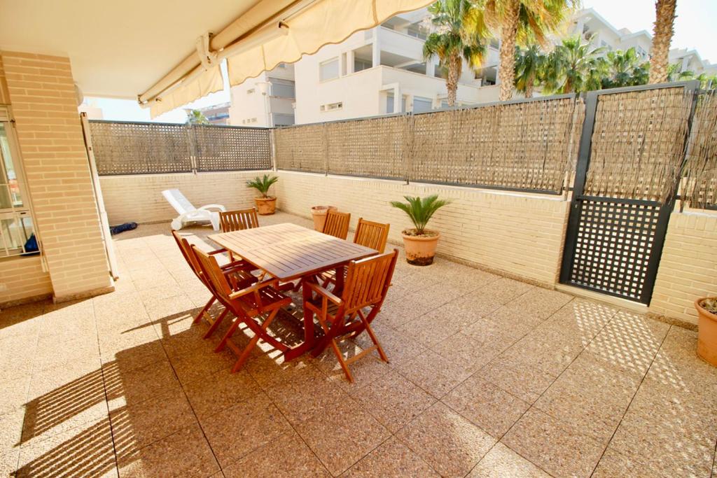 Puerto Romano II 88 by Homeprive - 5