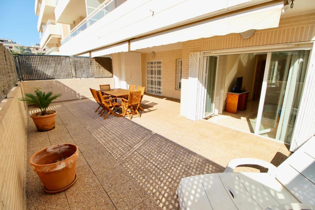 Puerto Romano II 88 by Homeprive - 4
