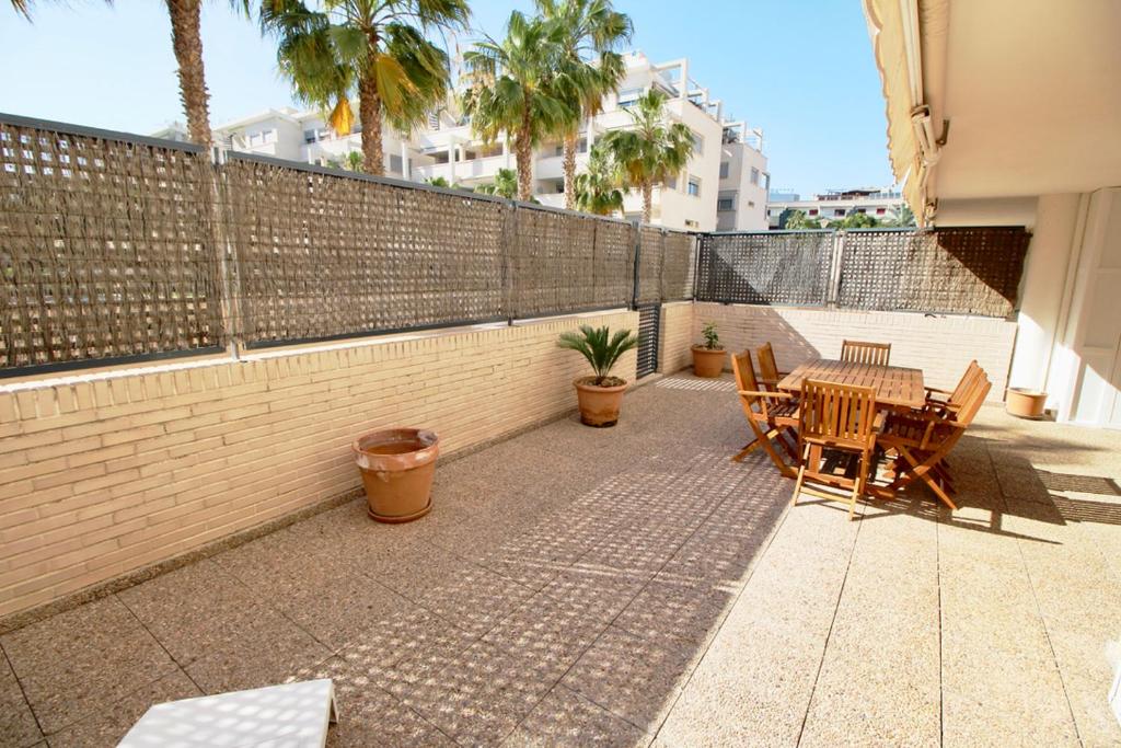 Puerto Romano II 88 by Homeprive - 3