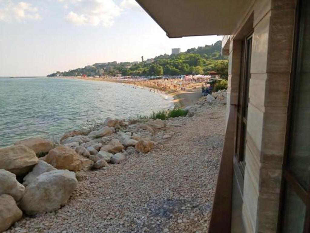 Cabacum Plaza Beach Apartments - High-Speed WiFi photo