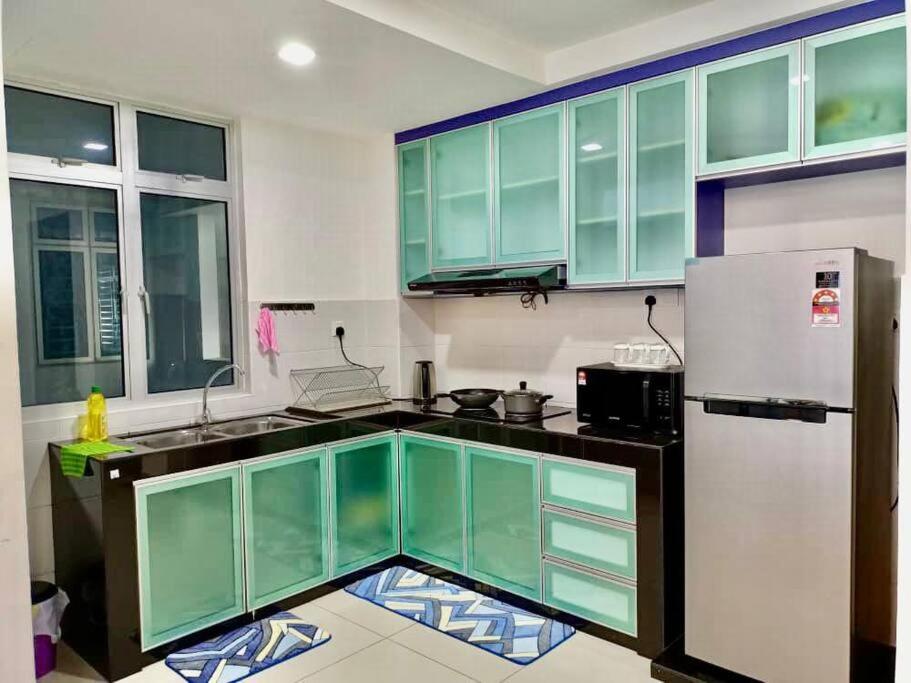 A0905 /D 'Ambience /3BR 6Pax /NetflixWIFI By STAY photo