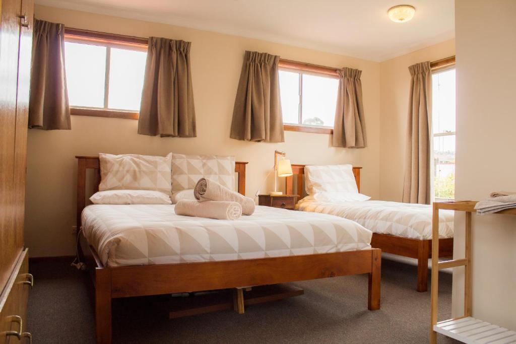 Burnie BNB With Ocean Views — Hotel in Burnie