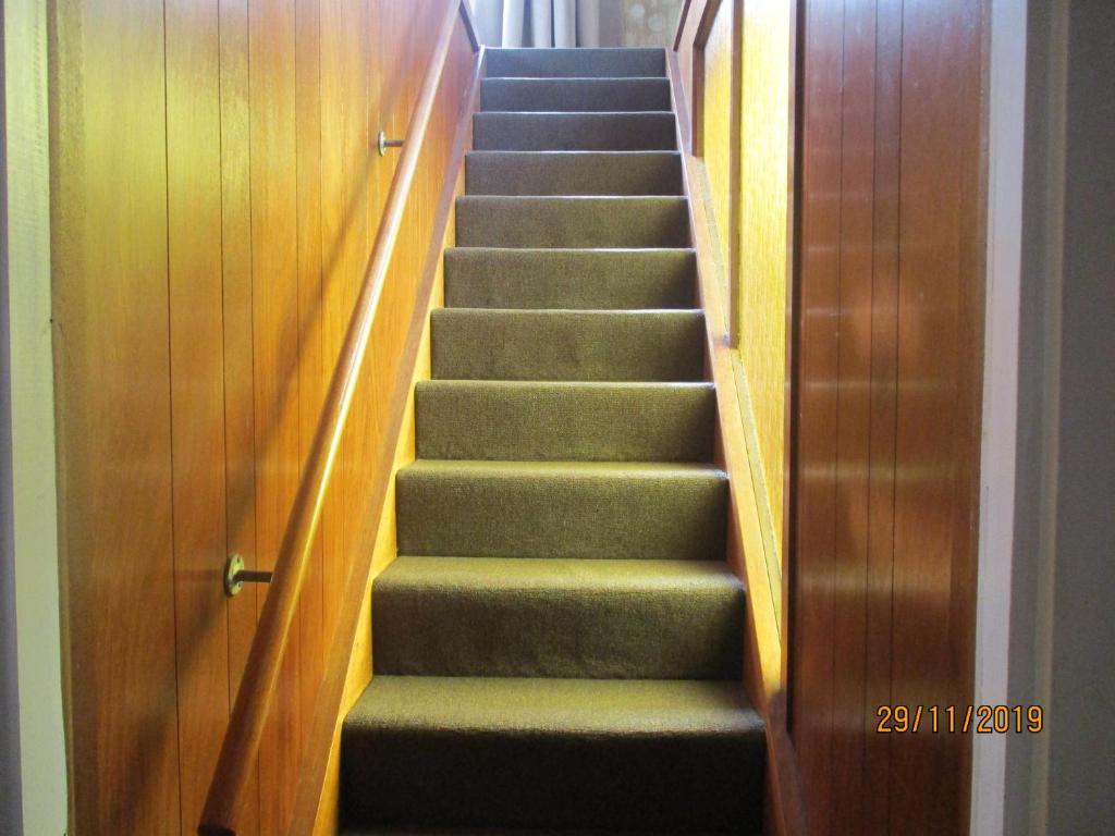 Burnie BNB With Ocean Views photo