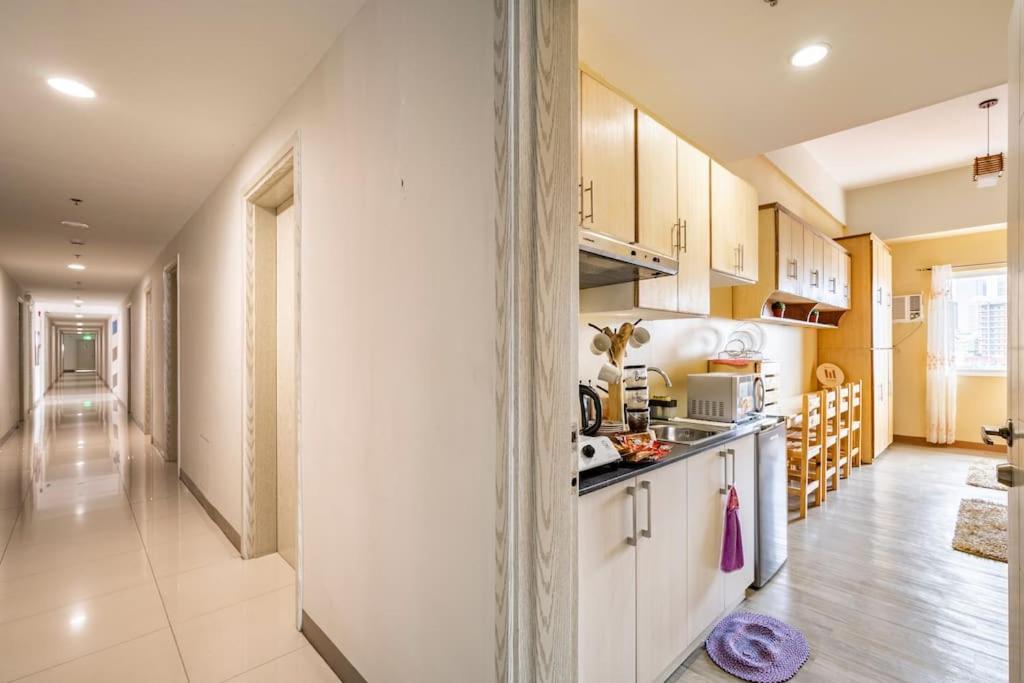 Vista Heights Legarda photo