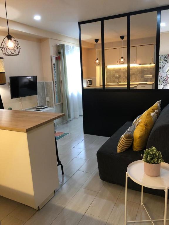 Apartamento LA DORADA - 3