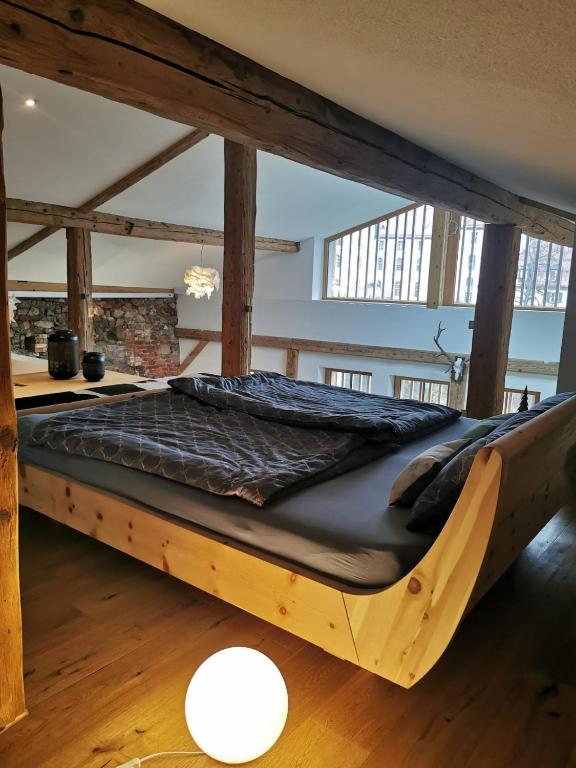 Ferienwohnung Viktoria - 4