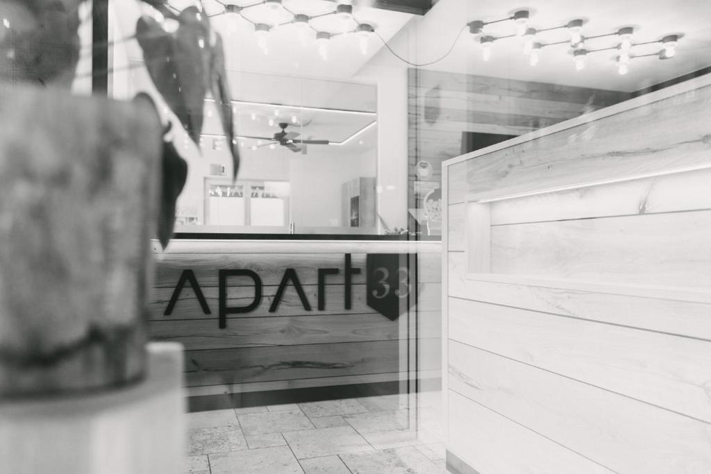 Apart33 by Apart4you photo