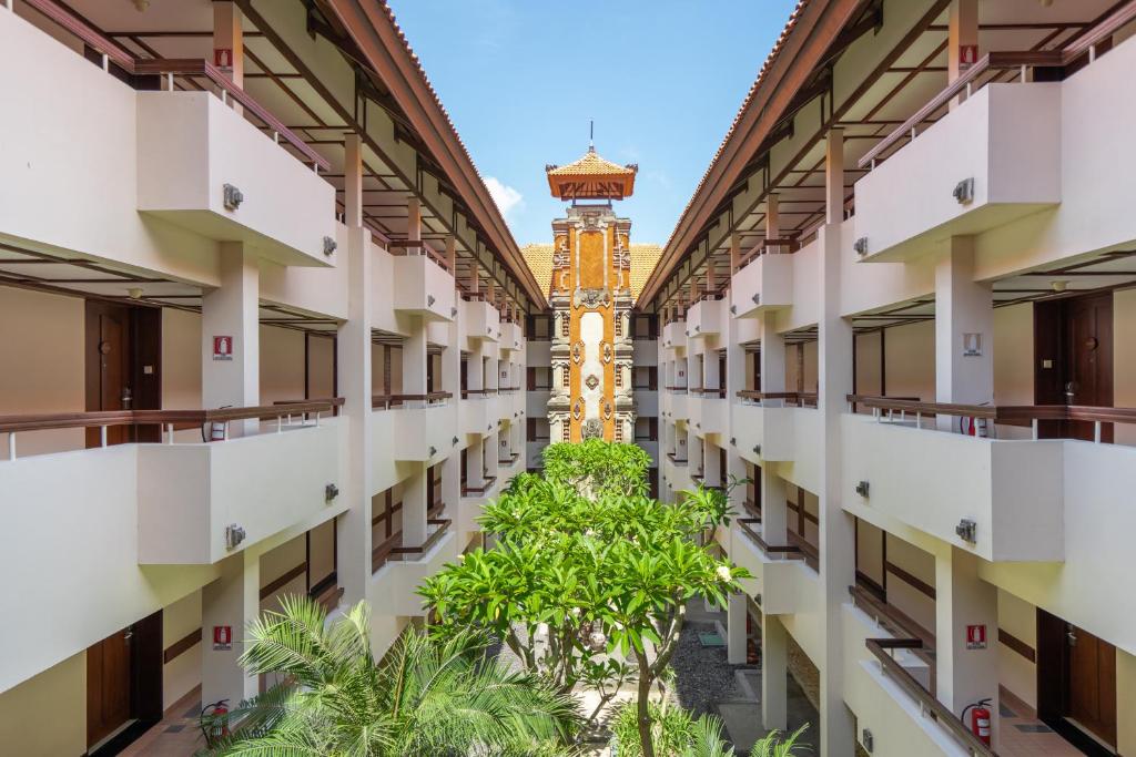 Hotel Property