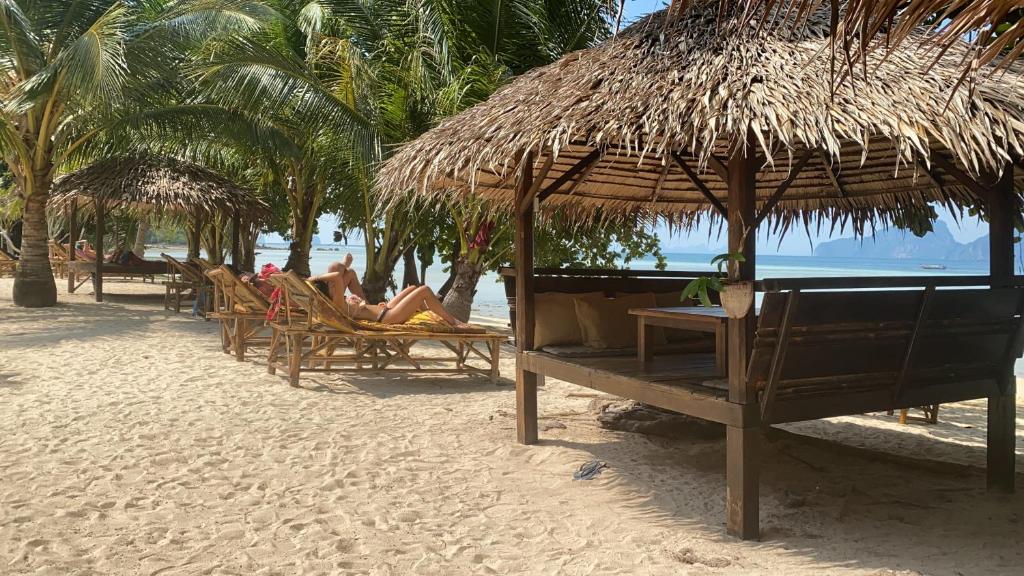 KALUME' Eco Boutique Resort-Adult only