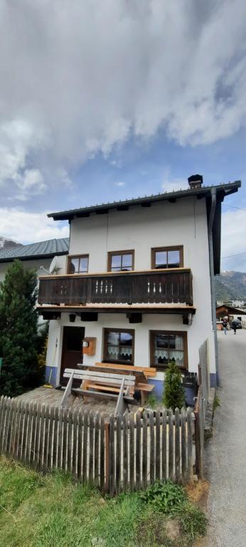 Maridl`s Ferienhaus - 1
