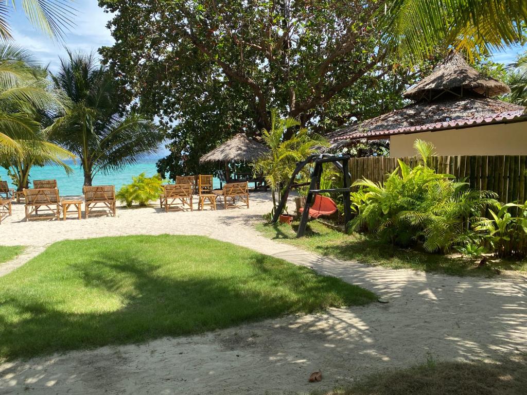 KALUME' Eco Boutique Resort-Adult only