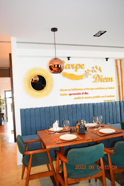 Carpe Diem Apartments-Hotel photo