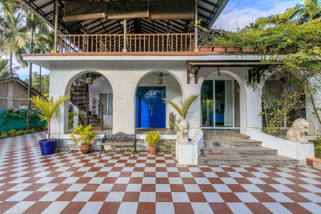 Luxury Gypsie 3Bhk Villa Alibaug photo