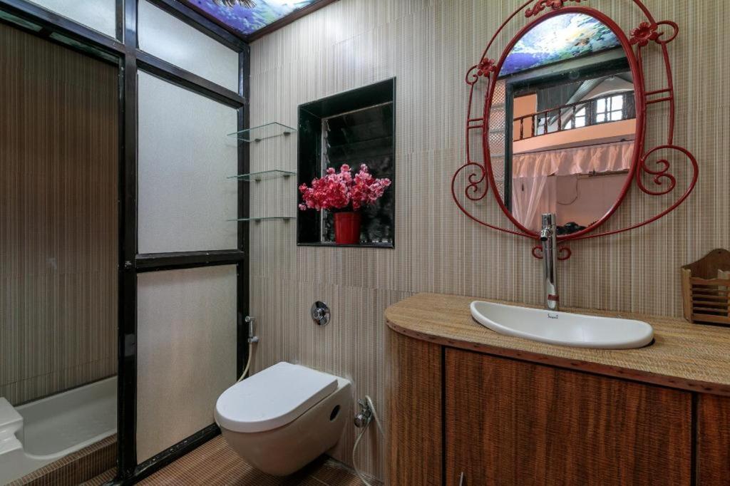 Luxury Gypsie 3Bhk Villa Alibaug photo