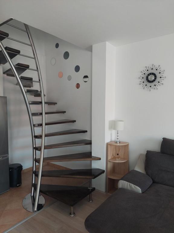 Apartment Palada photo