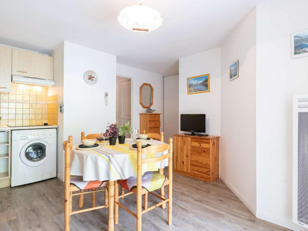 Appartement 4 personnes proche thermes et télécabine à Saint Lary - FR-1-296-374 - 4