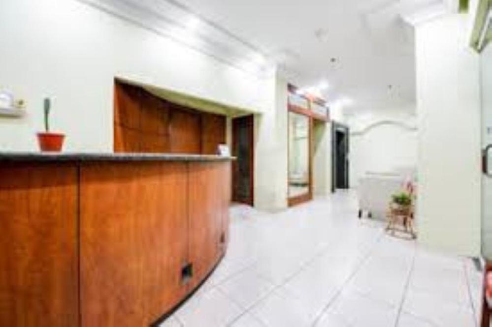 Benson Hotel San Juan CIty photo