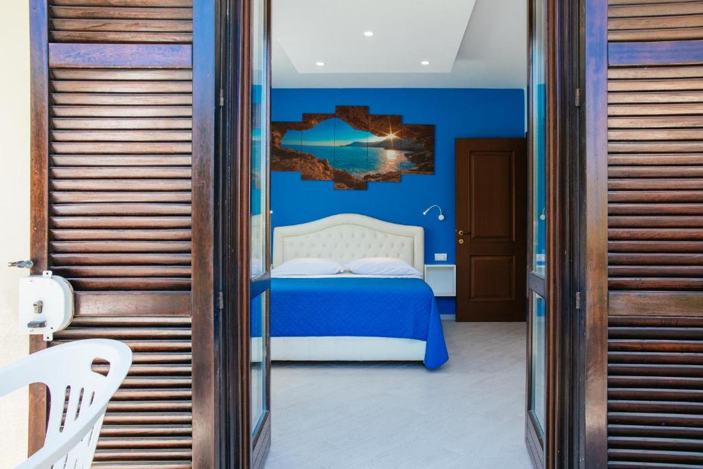 Emily's Home - 2