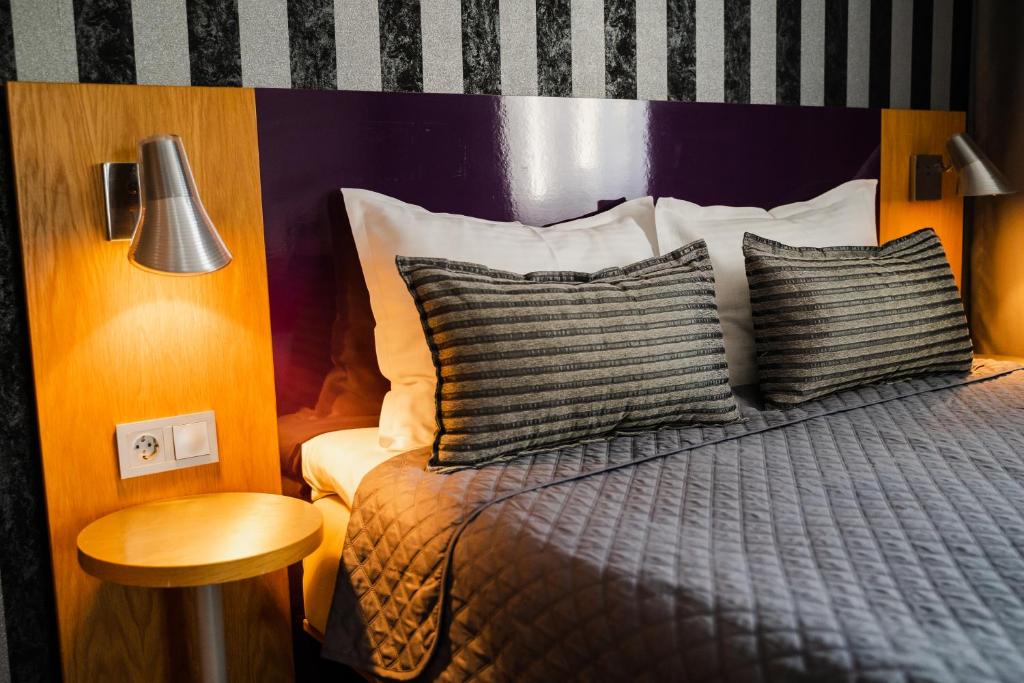 Vila AZRA - Adults Only — Hotel in Mangalia