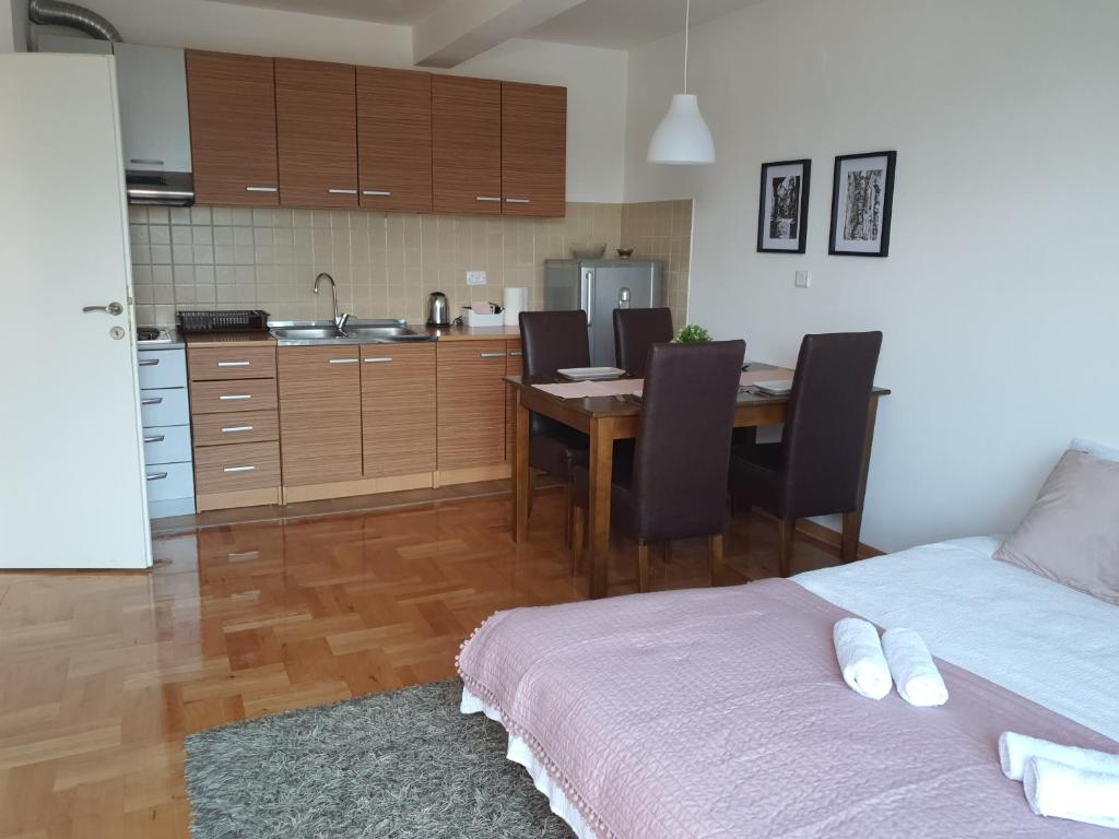 Le Soleil Apartman Vrnjačka Banja - 5