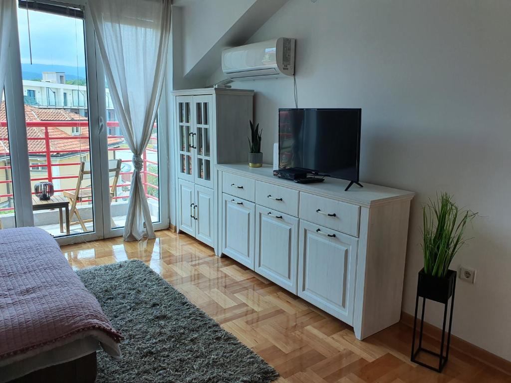 Le Soleil Apartman Vrnjačka Banja - 2