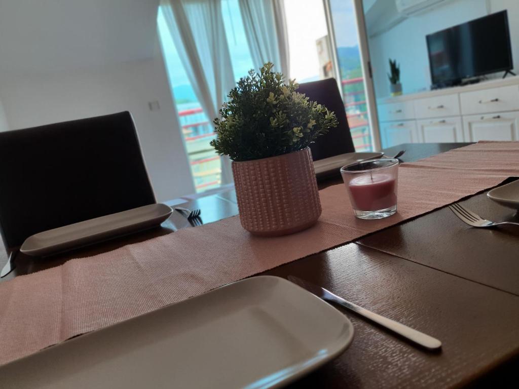 Le Soleil Apartman Vrnjačka Banja - 4