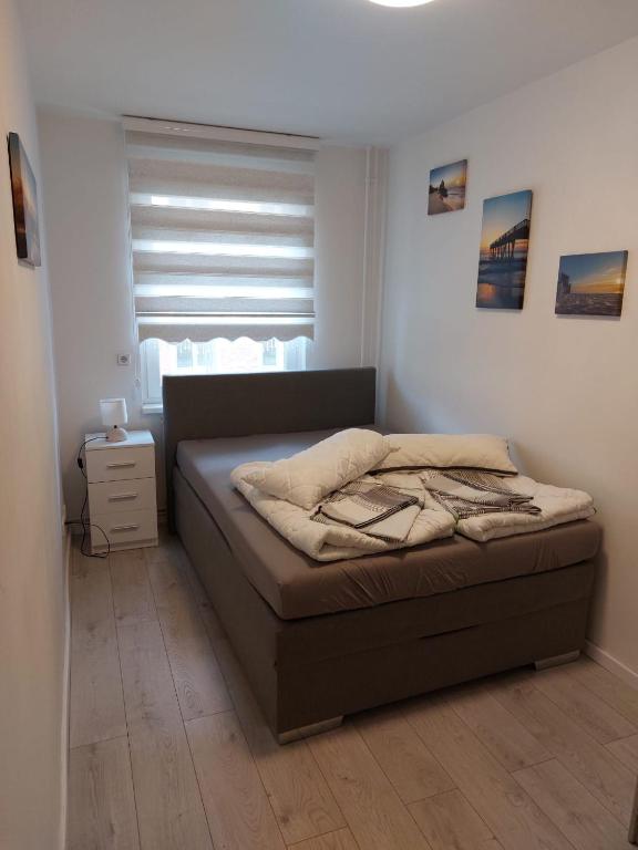 Ferienwohnung in Beelitz Heilstätten, Beelitz